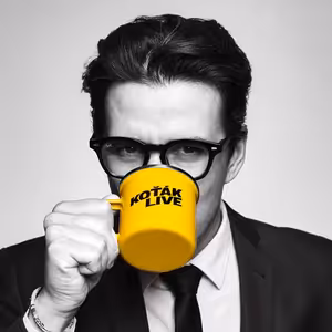 Pavel Procházka - Jak regulovat vztek a působit na lidi #EasyCast #Kotak