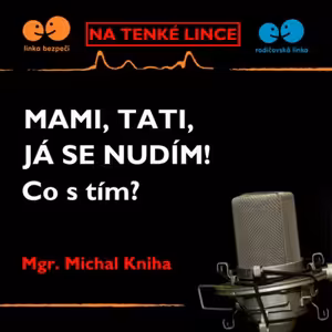 Mami, tati, já se nudím! Co s tím?