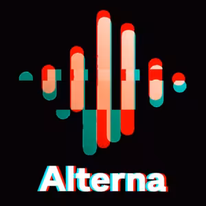 Alterna | Rádio VYŠŠÍ HLAS