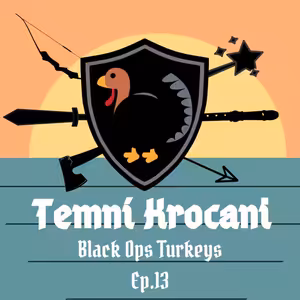 Black Ops Turkeys | Temní Krocani | Storm King's Thunder, Episoda 13