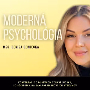 SOM PSYCHOLOGIČKA A MINULÝ ROK SOM MALA DEPRESIU