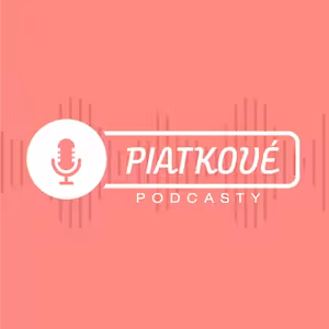 Piatkové podcasty: 08 Oči 1 | www.somfarmaceut.sk