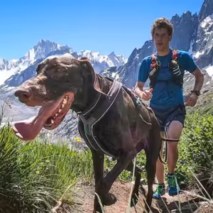 PODCAST: Na hory se psem