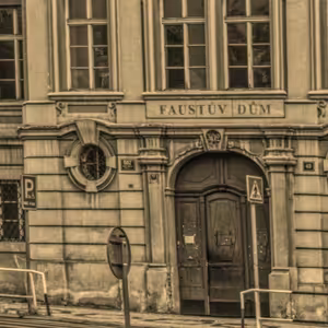 Alchymie - tápání v mlze