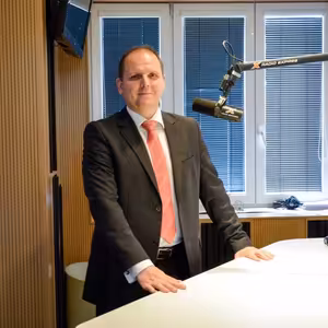 Pavel Nechala - Rybanič by mal byť braný ako whistleblower