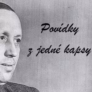 Tajemství písma (Karel Čapek, Povídky z jedné kapsy)