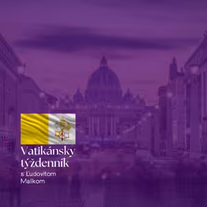 Vatikánsky týždenník - Pápež zmenil dôležitý zákon Vatikánu