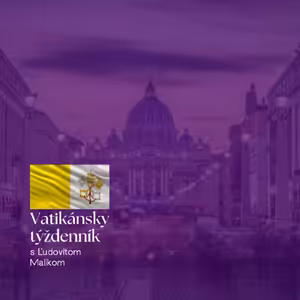 Vatikánsky týždenník - Svätého Otca Františka hospitalizovali v nemocnici Gemelli