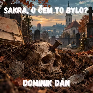 83. Dominik Dán – Mrtví nemlčí navždy (Rudý kapitán)