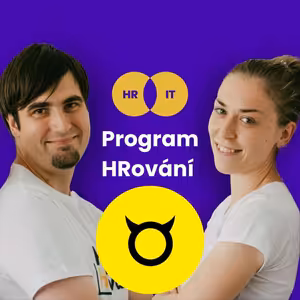 68: Employer Branding od A do Z - Holky dRzý jako hosté podcastu ProgramHRování
