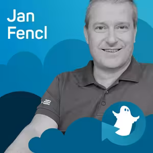 Jak vytvořit aplikaci, která koná dobro, radí manažer nadace Vodafone