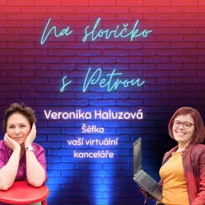 Jak jako že to nejde? To nějak jít musí!