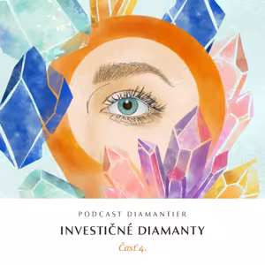 #4 Investičné diamanty
