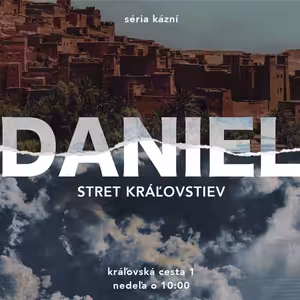 Boh, ktorý zasahuje