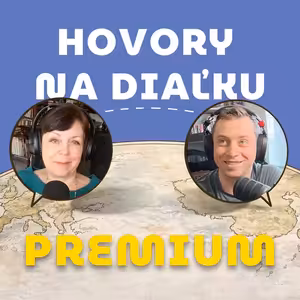 Hovory na diaľku || PREMIUM (Archivárky na cestách x Cesty Čínou Pavla Dvořáka)