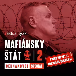 Prečo nepustili Mikuláša Černáka. Neuveril súd jeho úprimnosti a náprave?