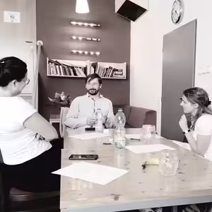 DLOUHÁ CHVÍLE 2: 1. díl (host Miroslav Zavičár)