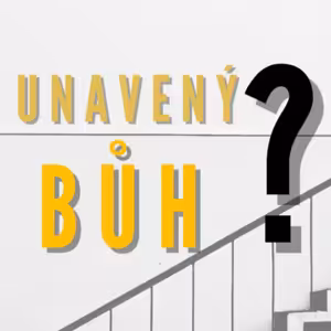 Je Bůh unavený ? | Peter Bača