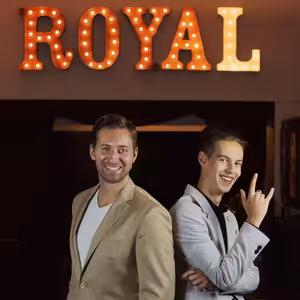 TAM - TAM podcast #2: Tomáš Vaněk