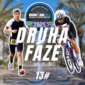 #13 Road to Marbella: Cesta na mistrovství světa očima hobíka