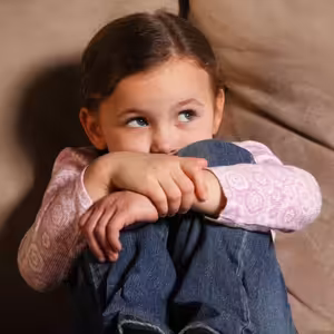 Škola emócií pre rodičov: strach 1. časť