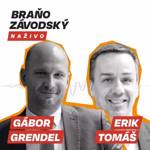 Podľa Grendela sa za vlády Smeru korupcia nevyšetrovala, Tomáš hovorí o dvojakom metri.