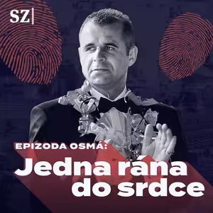 Epizoda osmá: Jedna rána do srdce