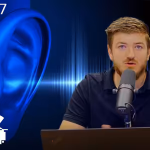 Ep#107 - Jsou reklamy cílené na základě naších konverzací?