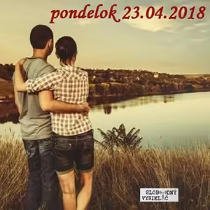 Verejné tajomstvá 187 - 2018-04-23 Rok 2018 - vzťahy 5.