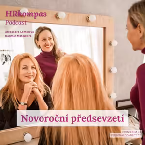 Novoroční předsevzetí. Proč nám často nevycházejí?