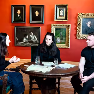 V Banskej Bystrici po stopách Dominika Skutetzkeho