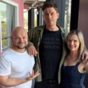 Tomáš Měcháček: Hrát na Pražském hradě v rámci LSS je jedinečné. Jen najít tam sprchu není úplně jednoduché