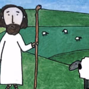 Bůh je můj pastýř