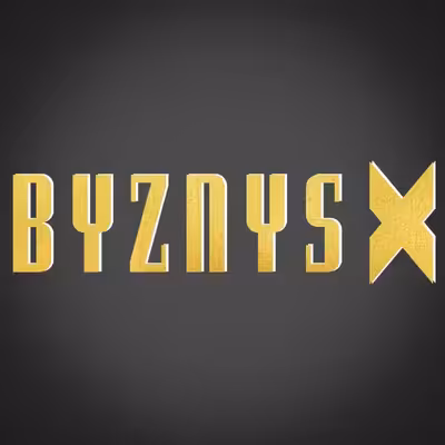 Byznys X