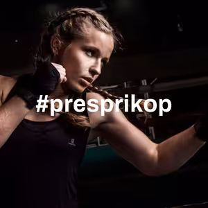 „Z ringu do StarDance a k prezidentovi. Jsem napůl bojovník, napůl víla“ – Martina Ptáčková