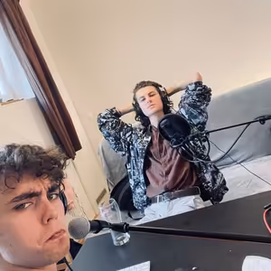 #5 - Max Bistřický