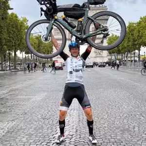 Daniel Polman: Motivácia musí vychádzať zo srdca