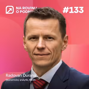 NRoP 133: Transakčná daň, vyššia DPH, zložitý systém. Je Slovensko na ceste do daňového pekla?