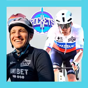 Z YOUTUBE kanálu na TOUR DE FRANCE! Příběh Unibet Rose Rockets!