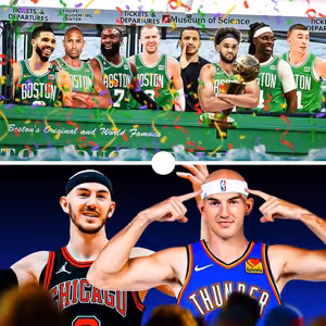 -203- Kto sa mal stať MVP finále?