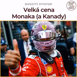 Antonelli ujíždí pro titul? Shrnutí Monaka + Preview na Barcelonu
