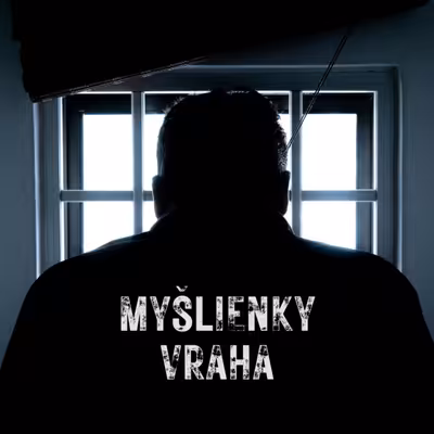 Myšlienky vraha