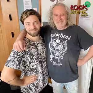 Odposlech Thoma Frödeho - Jan Haubert (Visací Zámek)