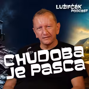 Chudoba nie je rómsky problém - Pavel Hrica (Cesta Von)