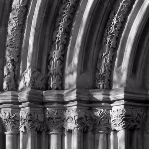 Ivan Foletti: Kvetoucí zahrada v Polici jako obraz Evropy