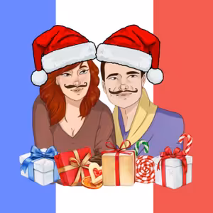 O Vánocích s Francouzem