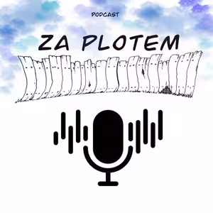 Za plotem - díl čtvrtý - Starokolíňačka mistryní v teakwondu