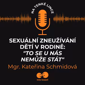 Sexuální zneužívání dětí v rodině: "To se u nás nemůže stát"