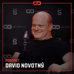 Novotný UNLIMITED.