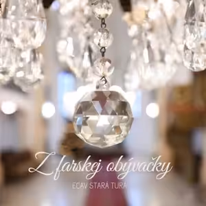 200.výročie narodenia Augusta Roya - Ježiš premieňa nedostatok na požehnanie